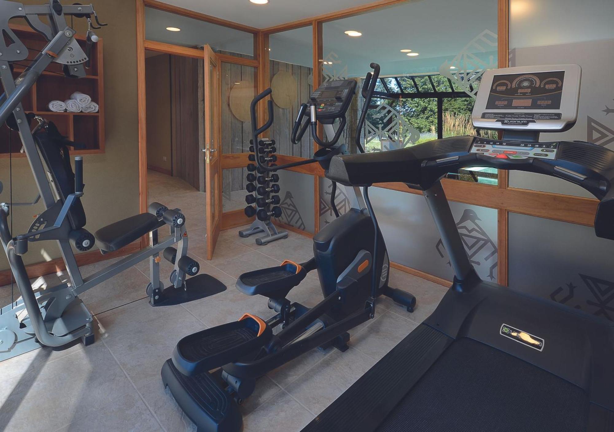 Hotel Huenu By Dot Boutique Villa La Angostura Zewnętrze zdjęcie