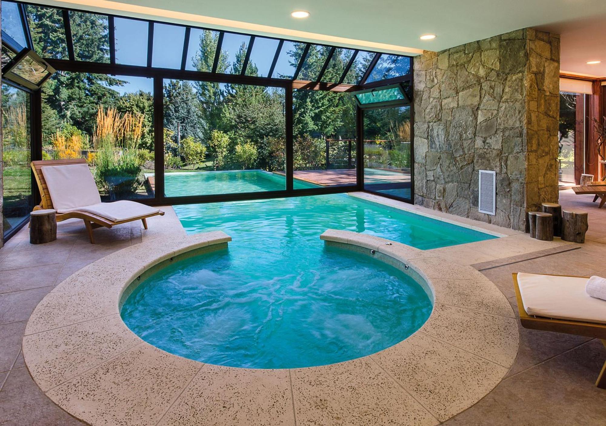 Hotel Huenu By Dot Boutique Villa La Angostura Zewnętrze zdjęcie