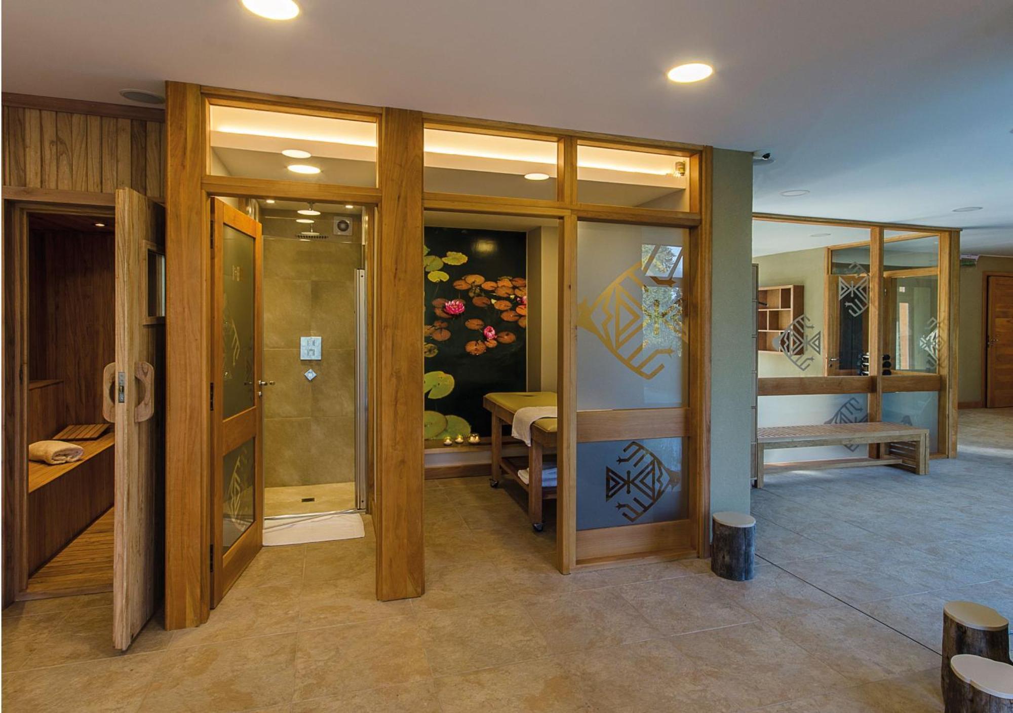 Hotel Huenu By Dot Boutique Villa La Angostura Zewnętrze zdjęcie