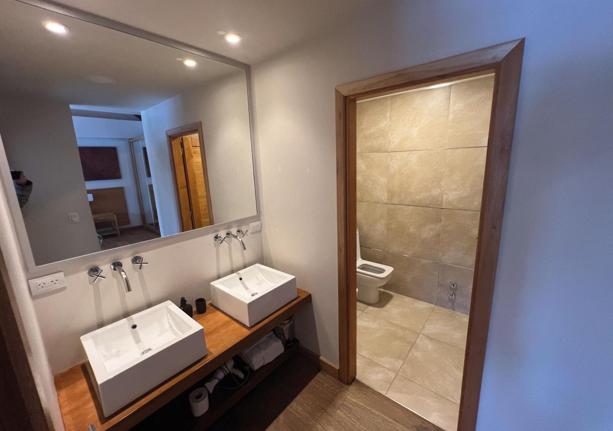 Hotel Huenu By Dot Boutique Villa La Angostura Pokój zdjęcie