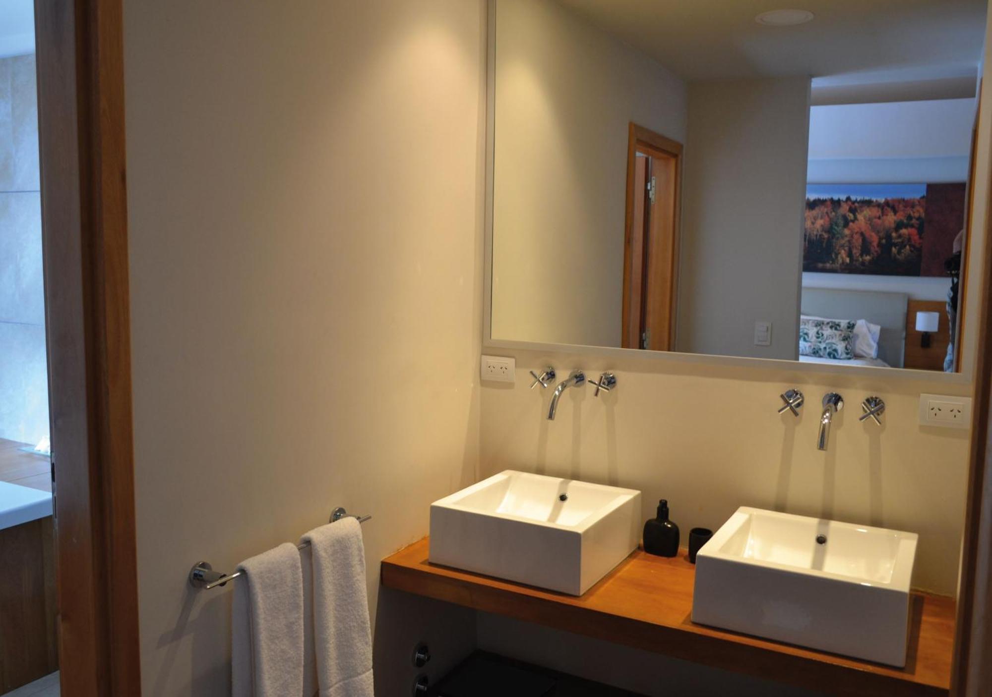 Hotel Huenu By Dot Boutique Villa La Angostura Pokój zdjęcie