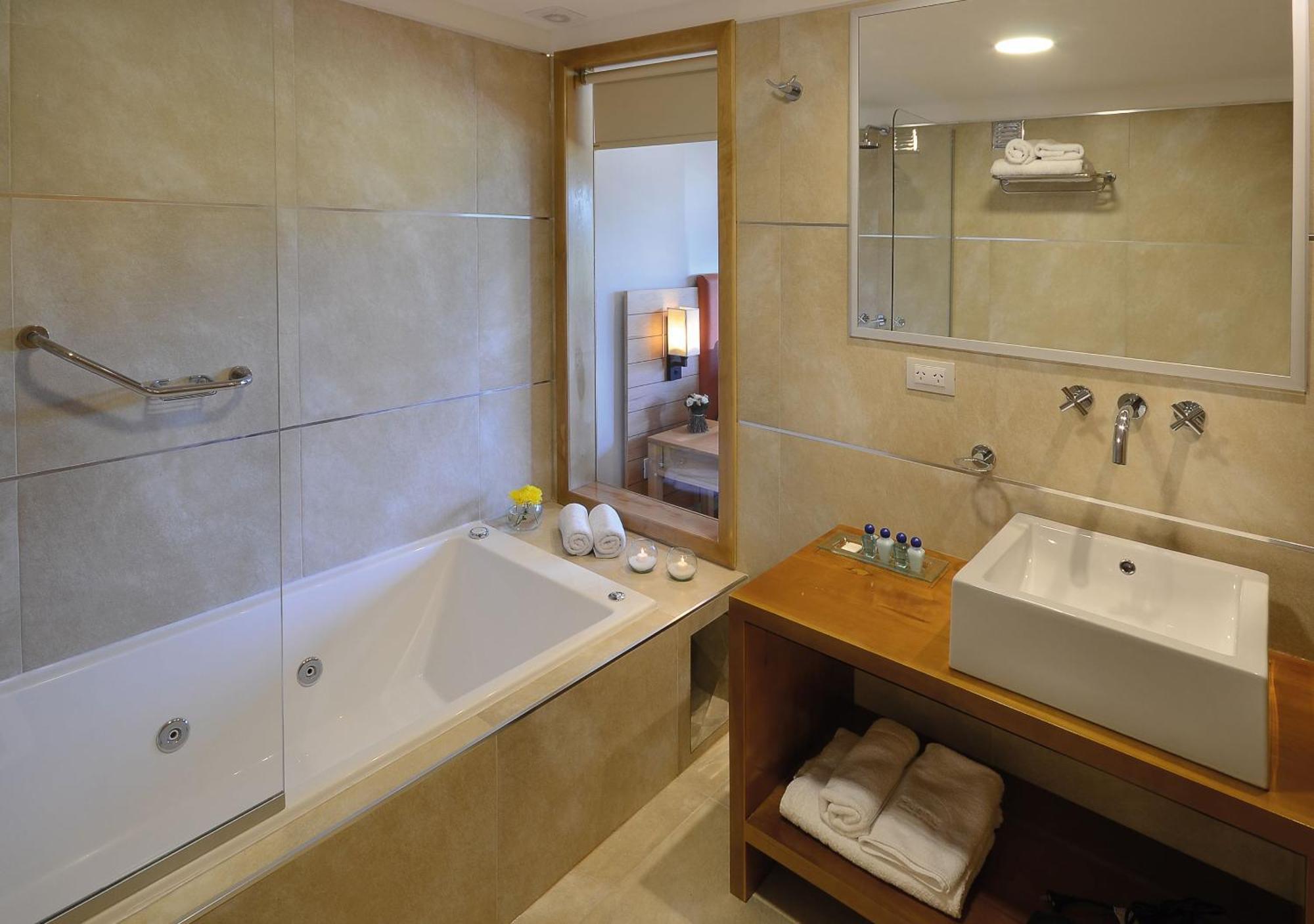 Hotel Huenu By Dot Boutique Villa La Angostura Pokój zdjęcie