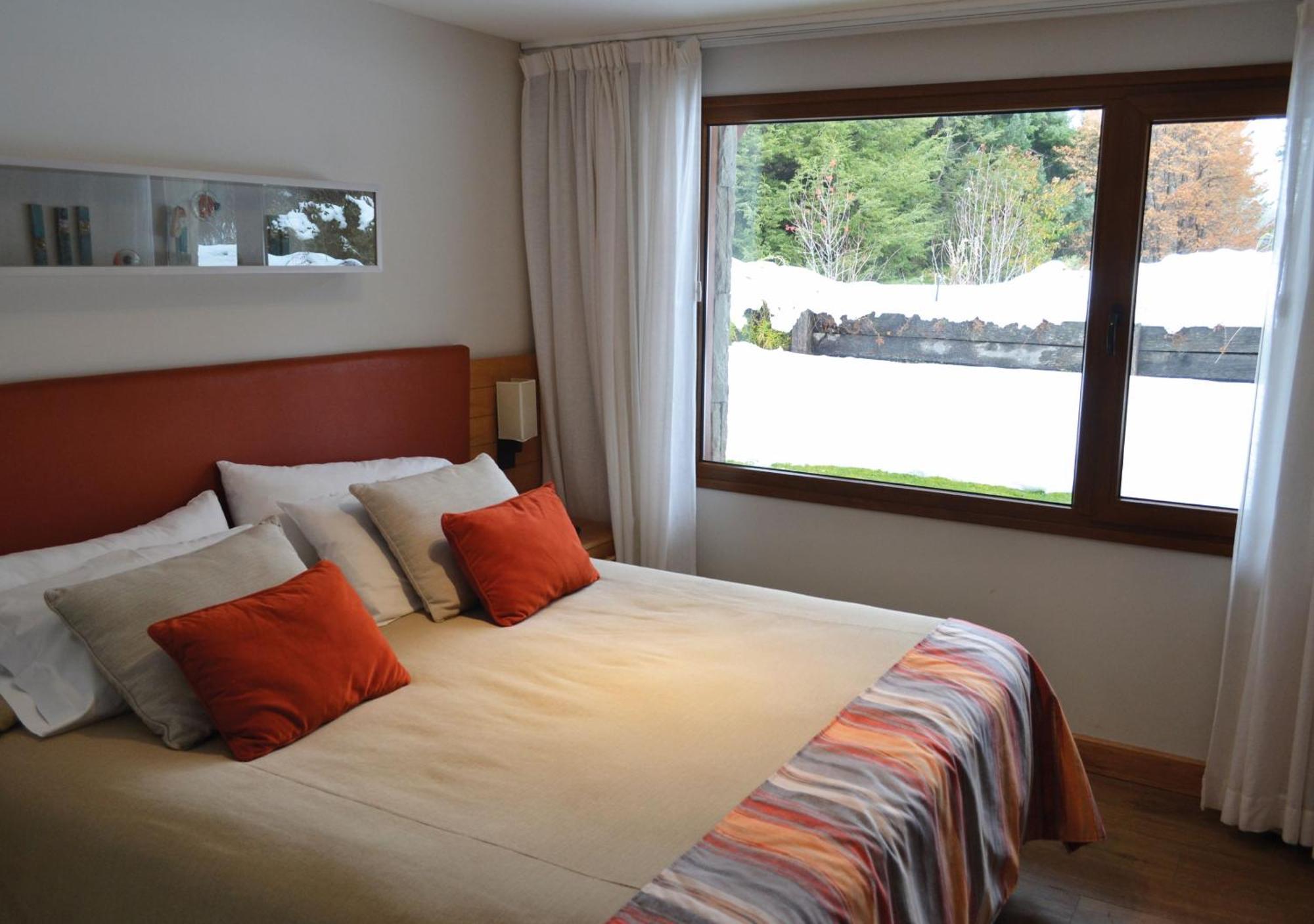 Hotel Huenu By Dot Boutique Villa La Angostura Pokój zdjęcie
