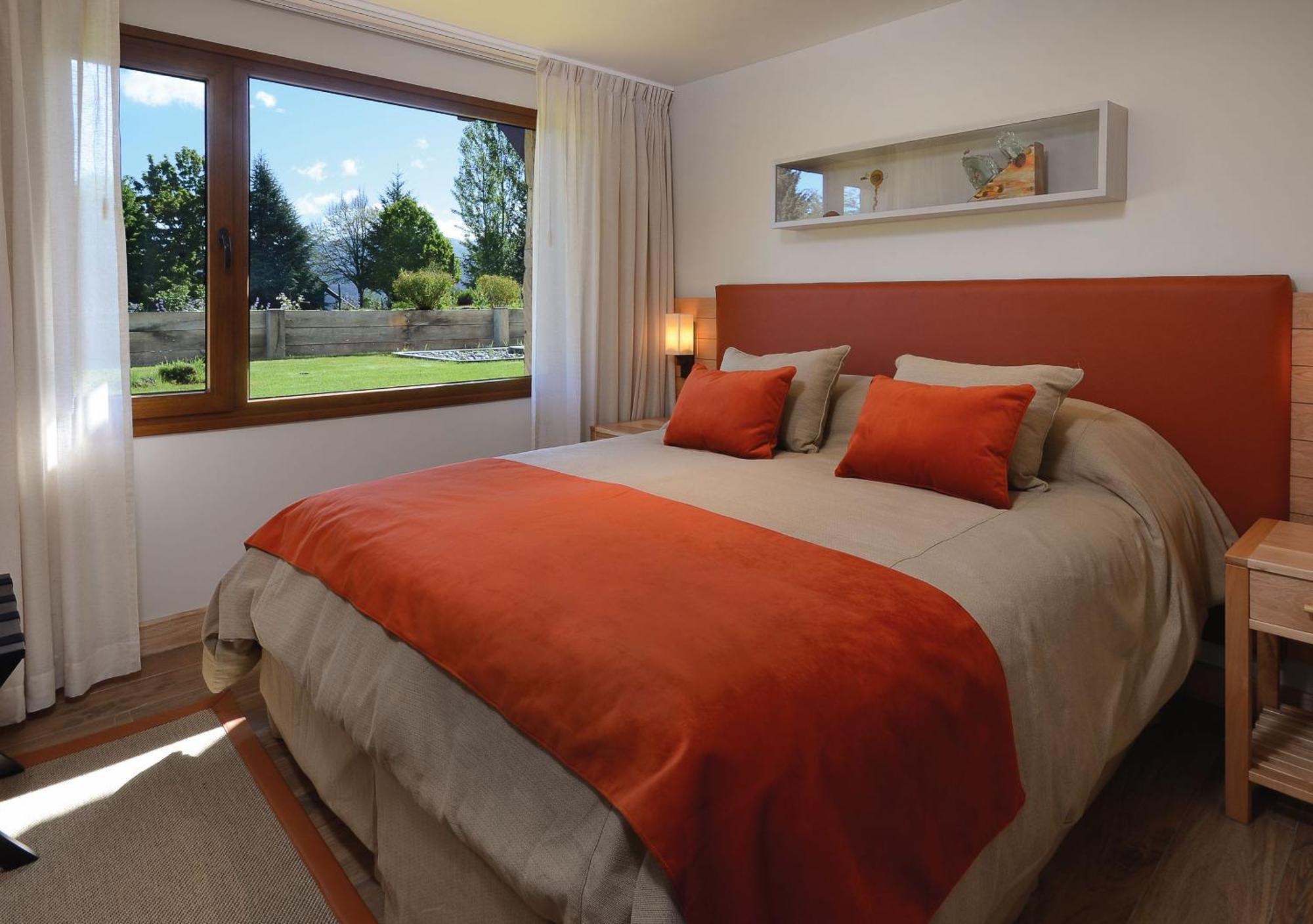 Hotel Huenu By Dot Boutique Villa La Angostura Pokój zdjęcie