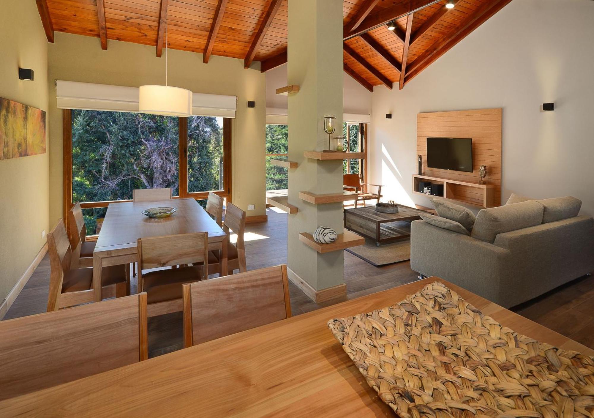 Hotel Huenu By Dot Boutique Villa La Angostura Zewnętrze zdjęcie