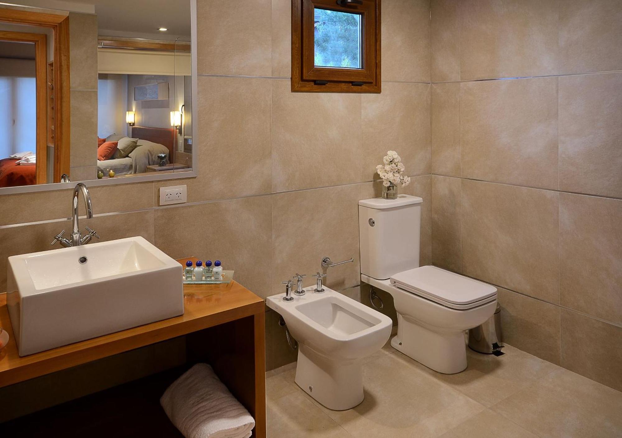 Hotel Huenu By Dot Boutique Villa La Angostura Zewnętrze zdjęcie