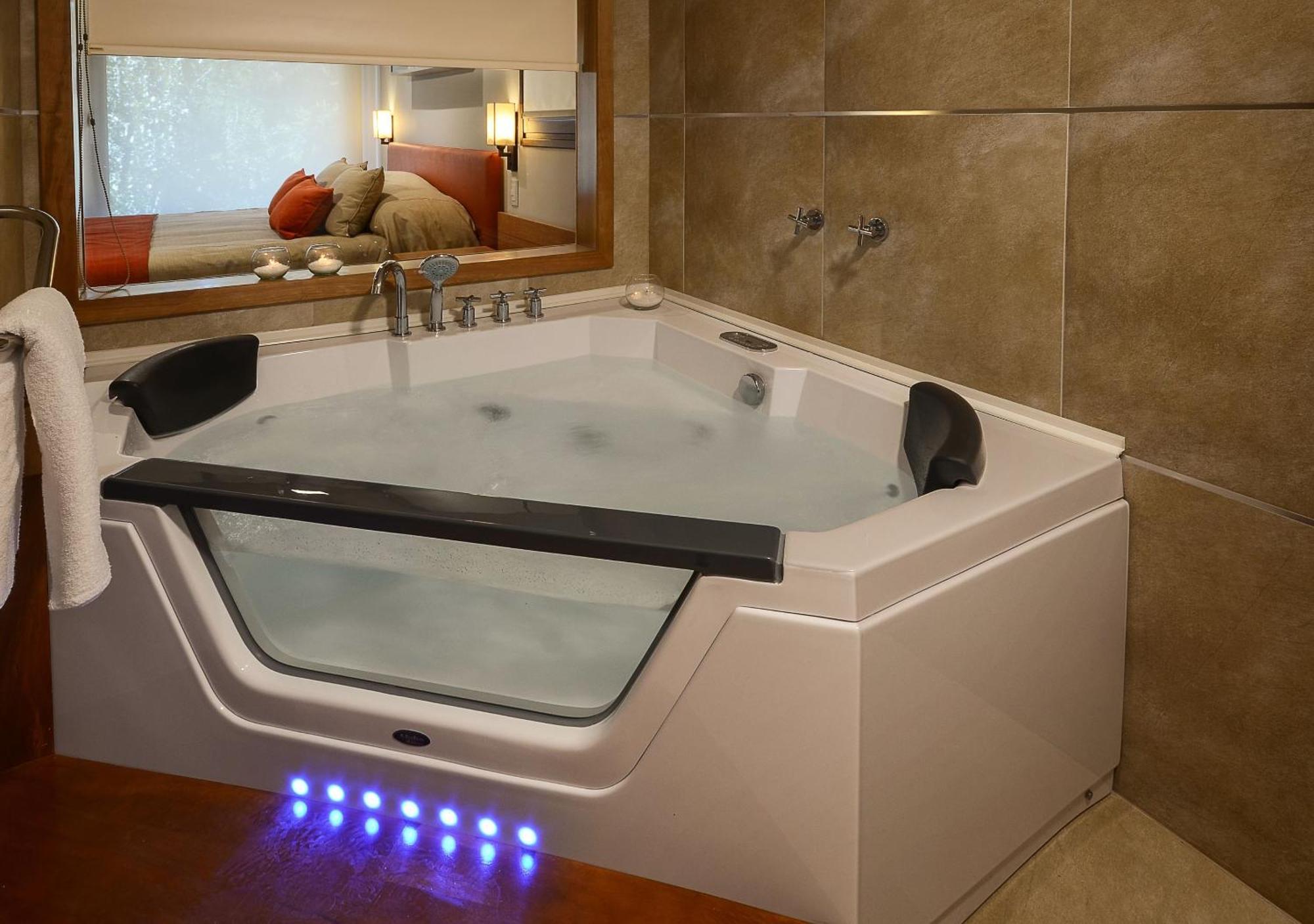 Hotel Huenu By Dot Boutique Villa La Angostura Zewnętrze zdjęcie