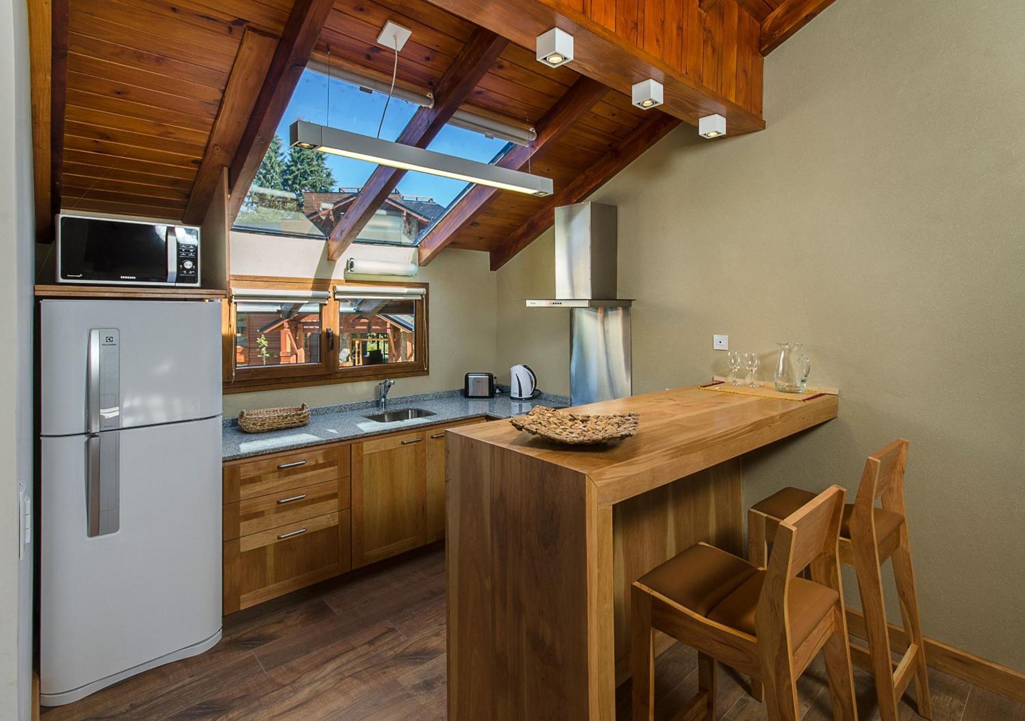 Hotel Huenu By Dot Boutique Villa La Angostura Zewnętrze zdjęcie