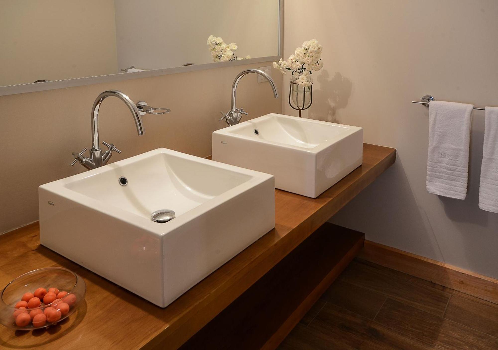 Hotel Huenu By Dot Boutique Villa La Angostura Zewnętrze zdjęcie
