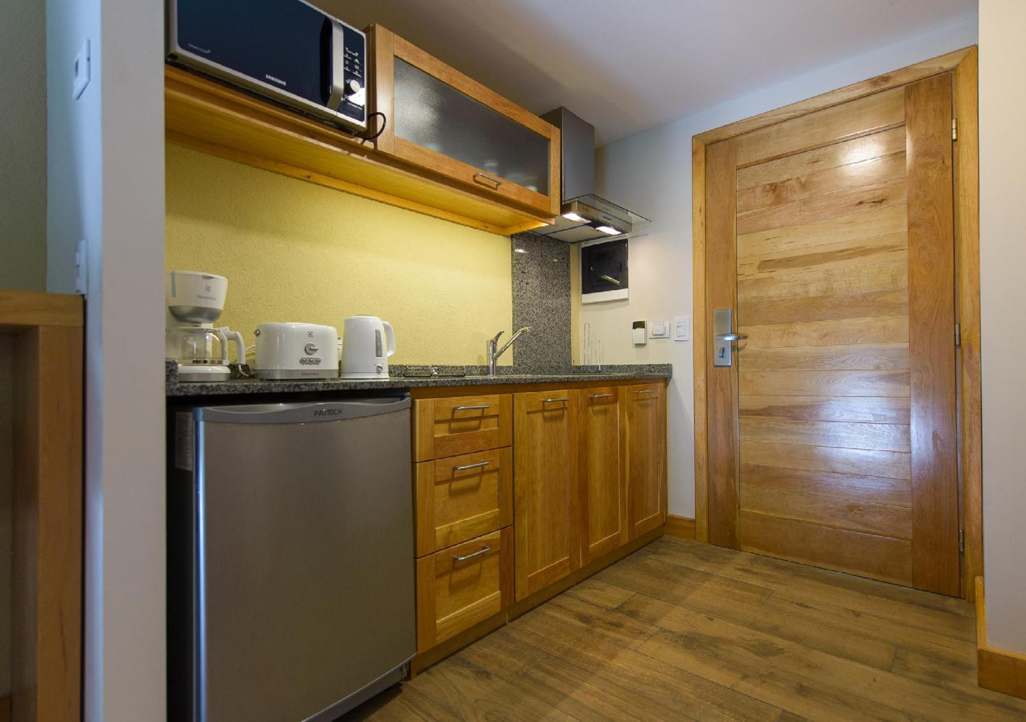 Hotel Huenu By Dot Boutique Villa La Angostura Pokój zdjęcie