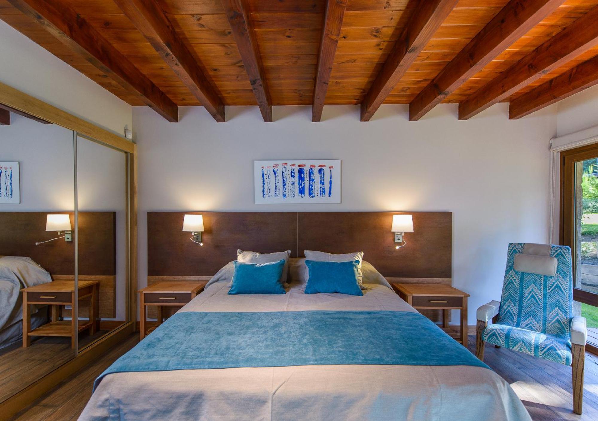 Hotel Huenu By Dot Boutique Villa La Angostura Pokój zdjęcie