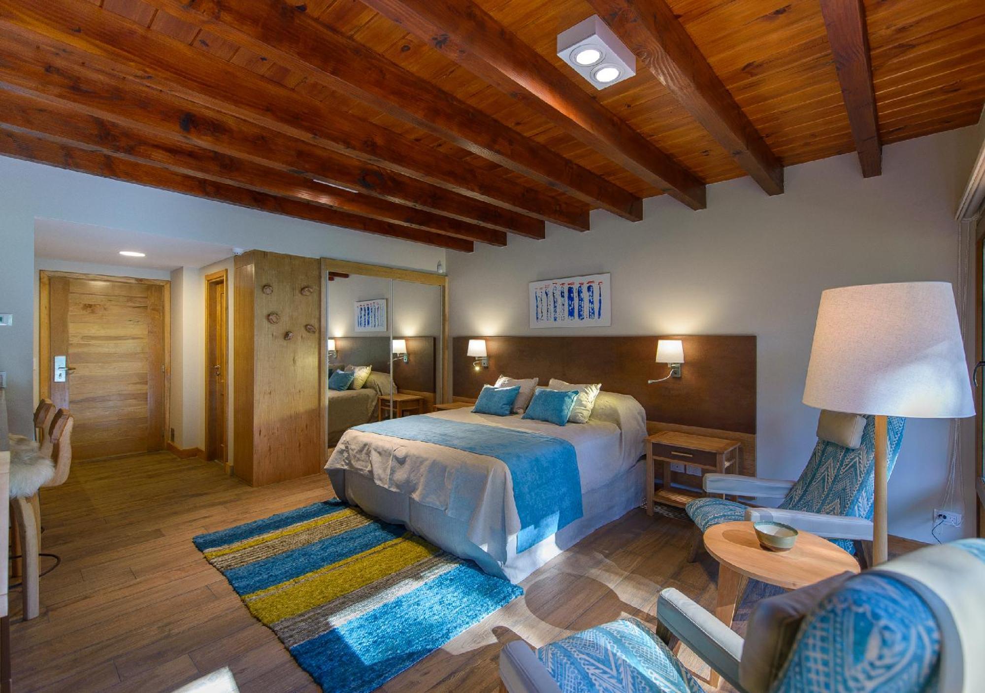 Hotel Huenu By Dot Boutique Villa La Angostura Pokój zdjęcie